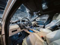 Occasion Jaguar F-Pace SVR 551 PK (405 kW) 2022 Grijs SUV