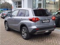 tweedehands Suzuki Vitara 1.4 BOOSTERJET SELECT SMART HYBRID DIRECT LEVERBAA