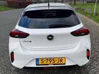 tweedehands Opel Corsa-e Corsa