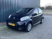 tweedehands Citroën C1 1.0-12V Séduction+