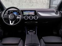 tweedehands Mercedes EQA250 EQABusiness Solution Luxury | Advantage Pakket | LED | Sfeerverlichting | Stoelverwarming | Parktronic | Camera | Spiegelpakket