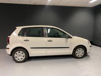 tweedehands VW Polo 1.4 TDI BTW Auto NW Dis-Rien+Waterpomp Lage KM.Stand