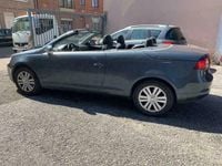 tweedehands VW Eos 1.6i FSI 12 mois de garantie