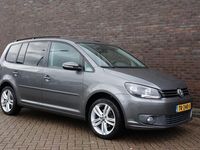 tweedehands VW Touran 1.2 TSI Easyline