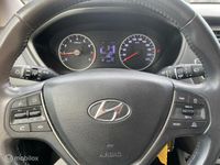 tweedehands Hyundai i20 1.0 T-GDI i-Motion