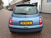 Occasion Nissan Micra 80 PK (58 kW) 2006