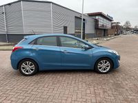 tweedehands Hyundai i30 1.6 GDI i-Catcher CAMERA START STOP NAVI CLIMA