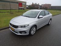 Occasion Fiat Tipo 120 PK (88 kW) 2016 Grijs Sedan