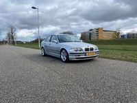 tweedehands BMW 328 Orgineel AC Schnitzer