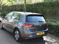 tweedehands VW e-Golf E-DITION | €13950 NA SUBSIDIE | WARMTEPOMP | VIRTU