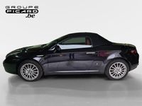 tweedehands Alfa Romeo Spider Lusso 2.0 MultiJet