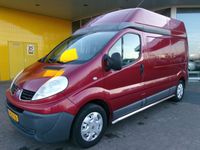 Occasion Renault Trafic 90 PK (66 kW) 2012 Bestelbus MPV