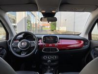 tweedehands Fiat 500X 1.3 FireFly Turbo 150 Sport | /NL Auto/1e eig./Vol