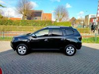 tweedehands Dacia Duster 1.0 TCe Bi-Fuel Essential LPG G3 airco trekhaak la