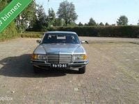 tweedehands Mercedes S280 SE