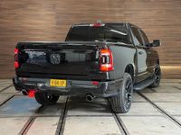 Occasion Dodge Ram 2022 Zwart Pickup
