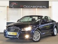 tweedehands Audi A3 Cabriolet 1.2 TFSI Attraction Pro Line Business