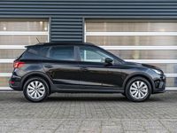 Nieuw Seat Arona Business 116 PK (85 kW) 2025 Zwart SUV