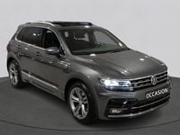 Occasion VW Tiguan Highline 150 PK (110 kW) 2019 Grijs SUV