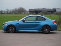 tweedehands BMW M2 DCT Competition | Track Pack | Harman&Kardon | AC