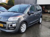 Occasion Citroën C3 Picasso Exclusive 110 PK (80 kW) 2016 Grijs MPV