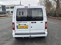 Occasion Ford Transit Trend 75 PK (55 kW) 2012 Overige Van