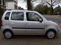 tweedehands Opel Agila 1.2-16V Flexx cool