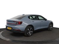 Occasion Polestar 2 Long Range Dual motor 300 kW (409 PK) 2020 Grijs Hatchback