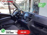 Occasion Opel Movano 120 PK (88 kW) 2024 Wit Van