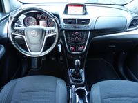 tweedehands Opel Mokka 1.4 T Edition l Navigatie l Stoelverwarming l Trekhaak l NAP