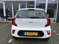 tweedehands Kia Picanto 1.0 DPi ComfortLine