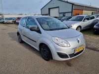 tweedehands Renault Twingo 1.2 Acces Bj:2010