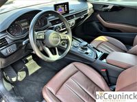 tweedehands Audi A5 2.0T Quattro Coupe 252PK!!, Full Options