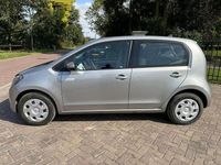 Occasion Seat Mii Electric 61 kW (83 PK) 2020 Grijs, metallic lak Hatchback
