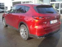 tweedehands Mazda CX-60 Exclusive line con-p com-p pan-p PHEV AWD (Verkoop in opdracht klant)