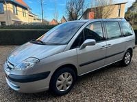 Occasion Citroën C8 157 PK (115 kW) 2004 MPV