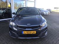 tweedehands Kia XCeed 1.5 T-GDI MHEV DynamicPlusLine 160PK