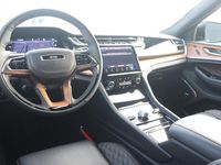 Occasion Jeep Grand Cherokee Summit 381 PK (280 kW) 2025 Grijs SUV