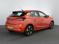 Occasion Opel Corsa-e 100 kW (136 PK) 2023 Oranje Hatchback
