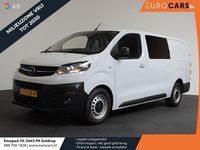 Occasion Opel Vivaro Edition 144 PK (105 kW) 2023 Wit MPV