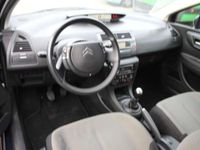 tweedehands Citroën C4 Coupe 1.6 HDIF IMAGE Airco, Cruise control, Lichtmetalen wielen