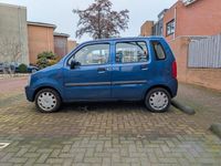 Occasion Opel Agila 74 PK (54 kW) 2003 MPV