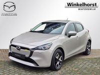 Occasion Mazda 2 Center-Line 90 PK (66 kW) 2024 Platinum quartz metallic Hatchback