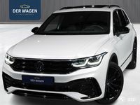 Occasion VW Tiguan R-line 150 PK (110 kW) 2026 Wit SUV