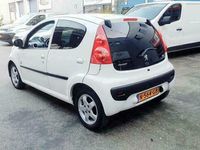 tweedehands Peugeot 107 /28.000KM/Airco/Elek Pakket/Nw APK/Garantie/