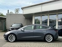 tweedehands Tesla Model 3 LONG RANGE AWD 351PK AUTOPILOT PERFORMANCEVELG