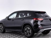 Occasion Mercedes GLA250 Business 218 PK (160 kW) 2023 Zwart SUV