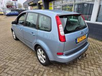 tweedehands Ford C-MAX 1.8-16V Futura/AIRCO/TREKHAAK