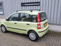 tweedehands Fiat Panda 1.2 Dynamic nieuwe distributie en nieuwe apk