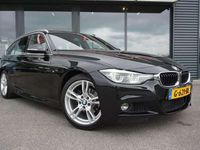 tweedehands BMW 318 318 Touring (f31) i M-sport Edition Steptronic Leer